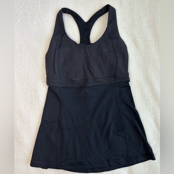 Lululemon Tank Top - Picture 1 of 4